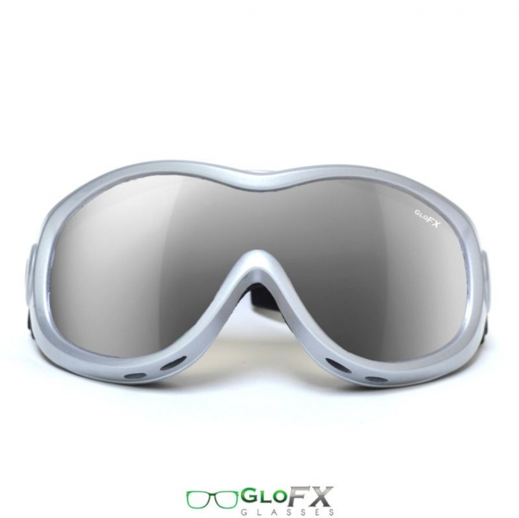 GloFX Diffraction Ski Goggles Clearance Outdoor Fun Shop