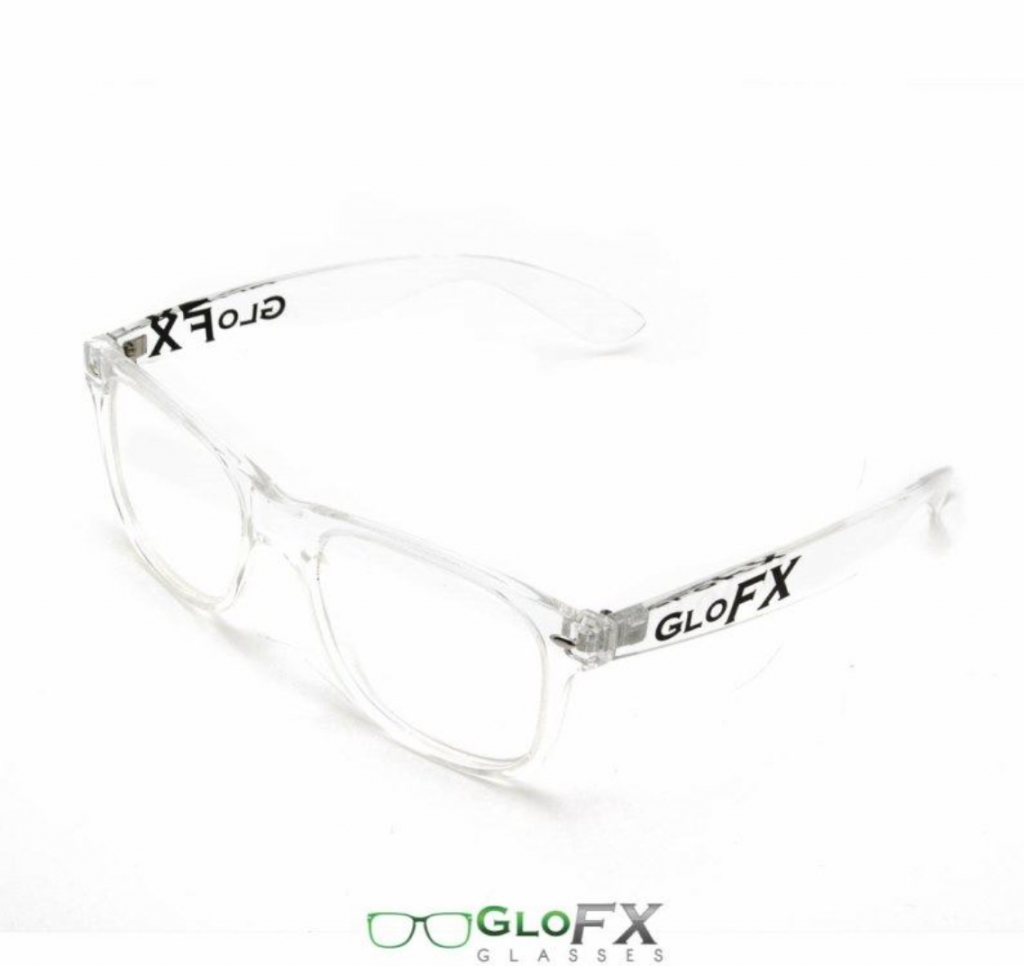 Ultimate Diffraction Glasses From | Shop Now