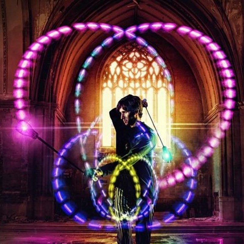 POI