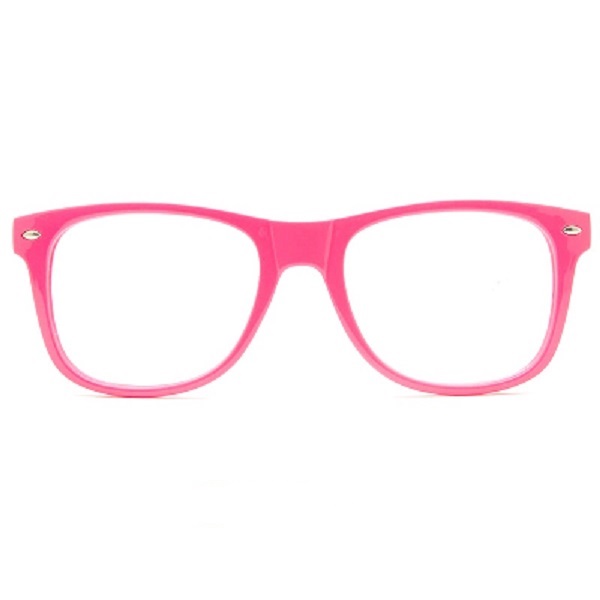 glofx pink ultimate diffraction glasses