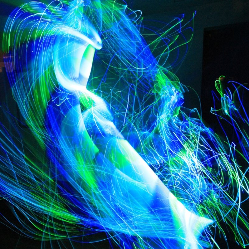SPACE FIBRE
