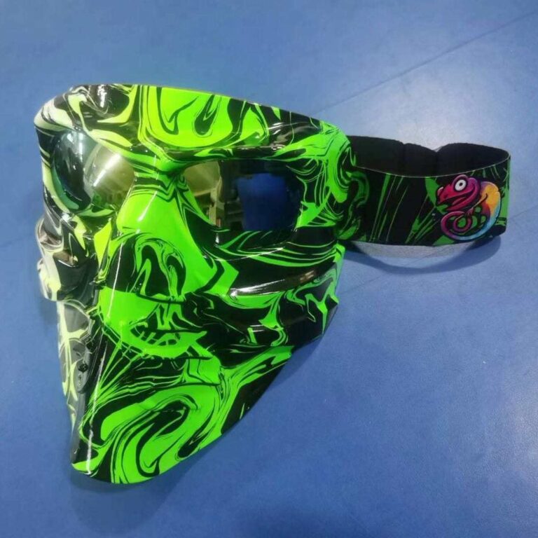 Bandit Mask (BM002) Fury Outdoor Fun Shop