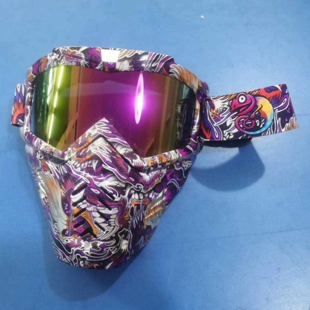 Bandit Mask BM003 Valient Outdoor Fun Shop bandit-mask-bm003-valient-outdoor-fun-shop