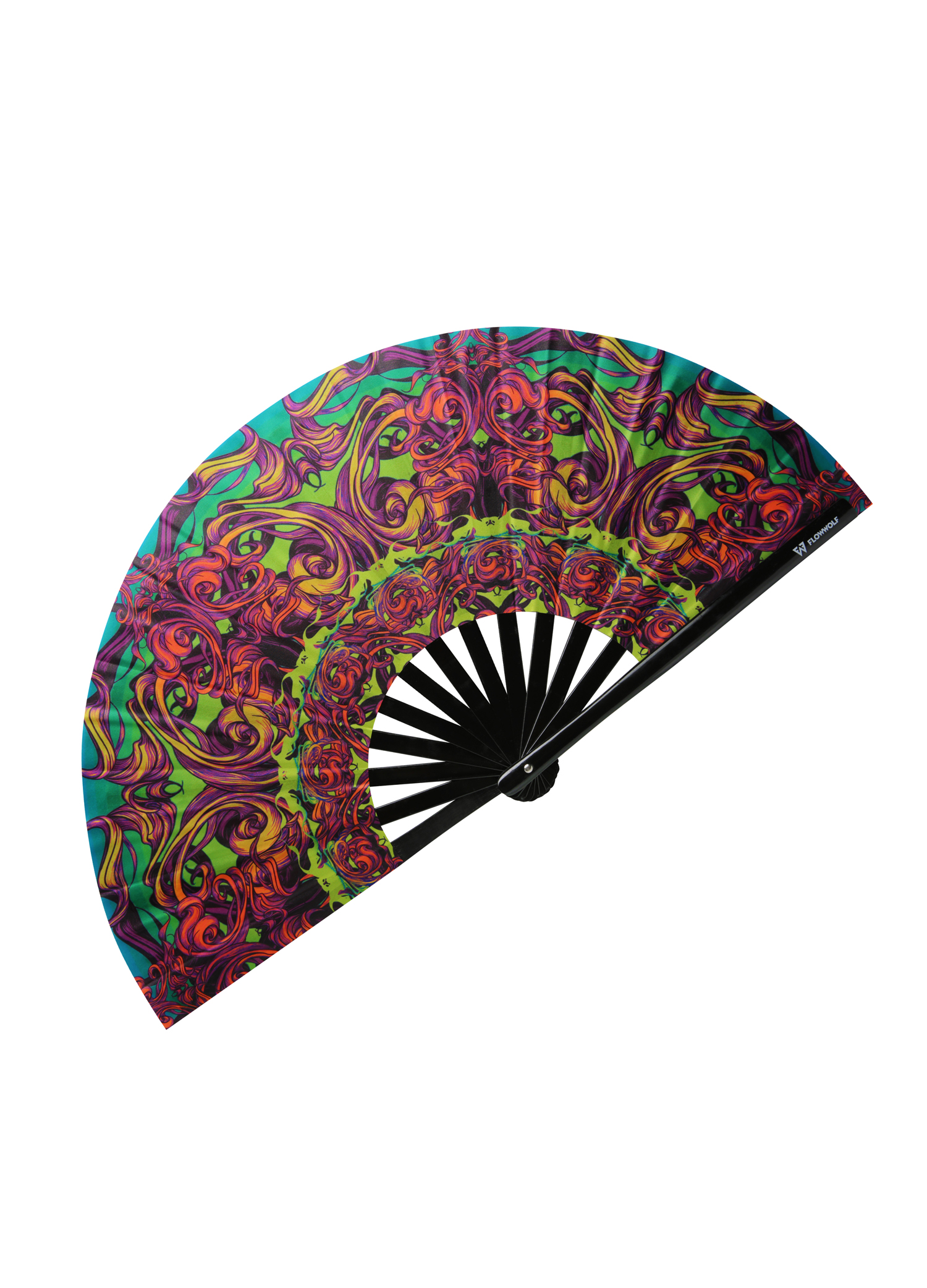 Flowwolf-Psyfan-Arcadia flowwolf