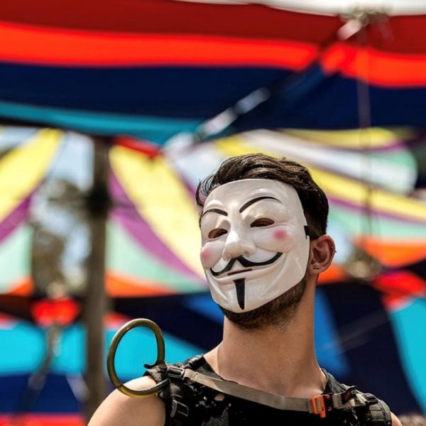 MASKSANDBANDANA